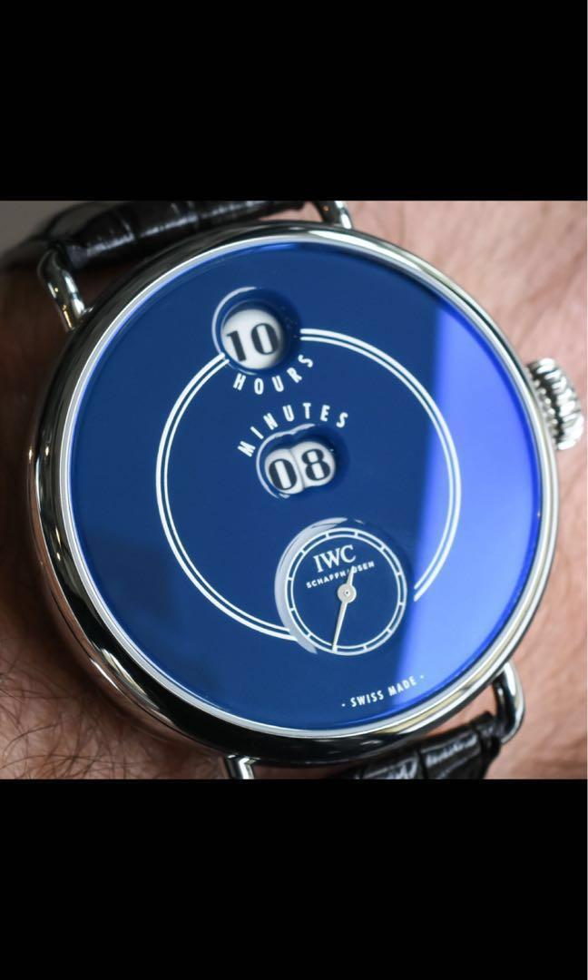 Iwc 505003 cheap
