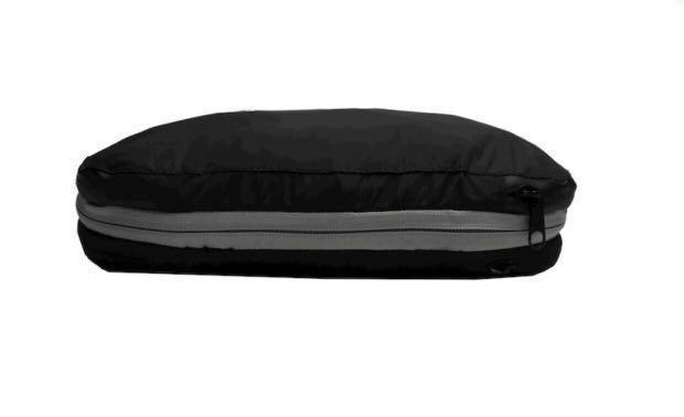 travelab compression packing cubes