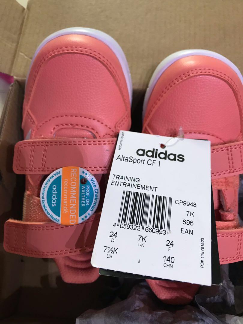 new adidas for kids