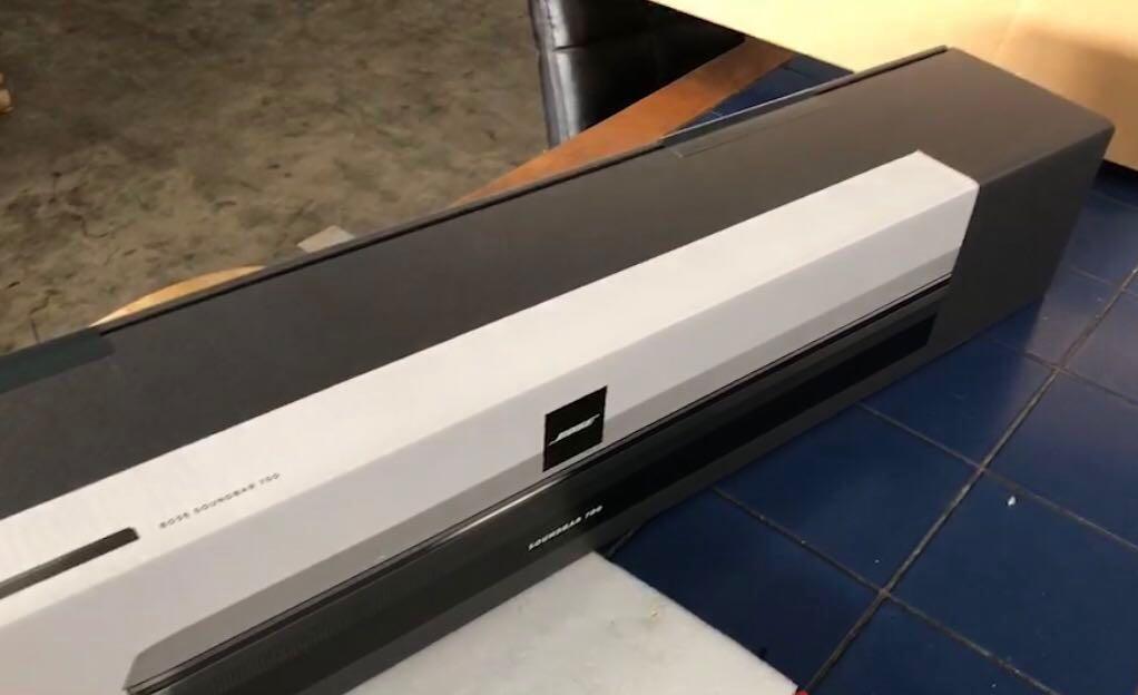 soundbar 700 blk