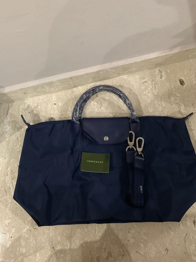 champs side bag