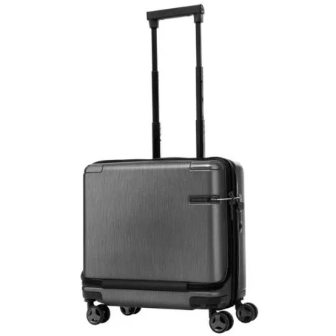 samsonite aero spinner