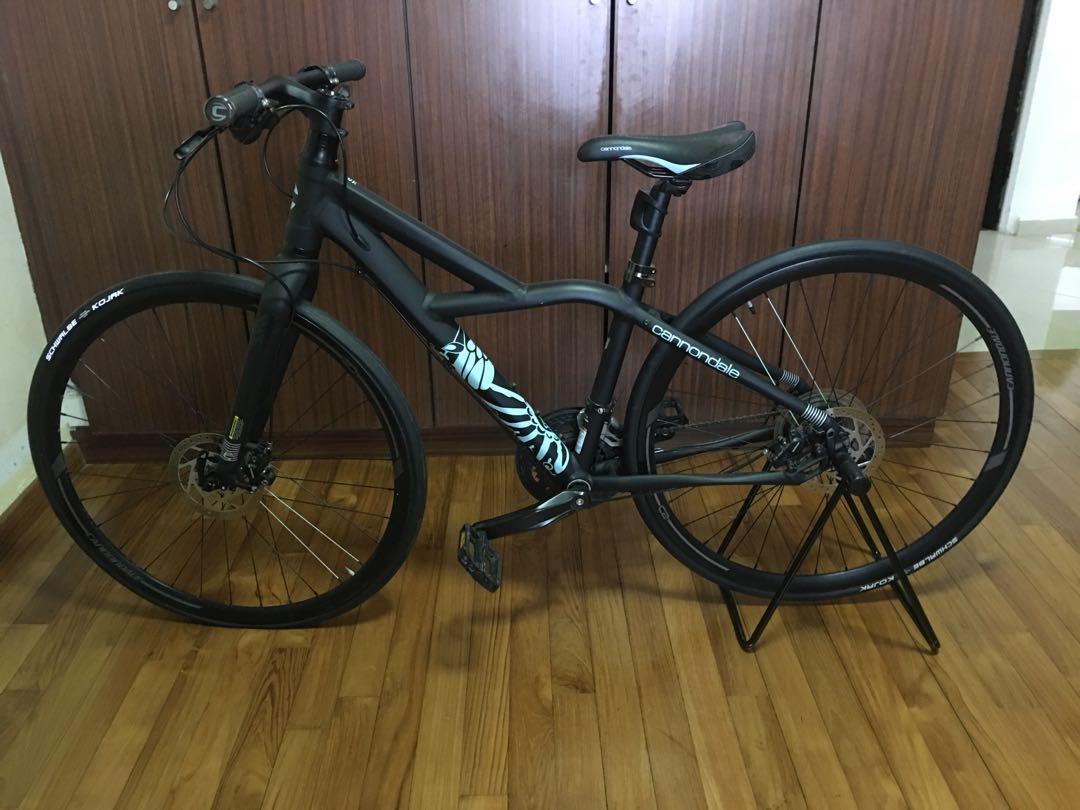 Cannondale bad girl 3 store