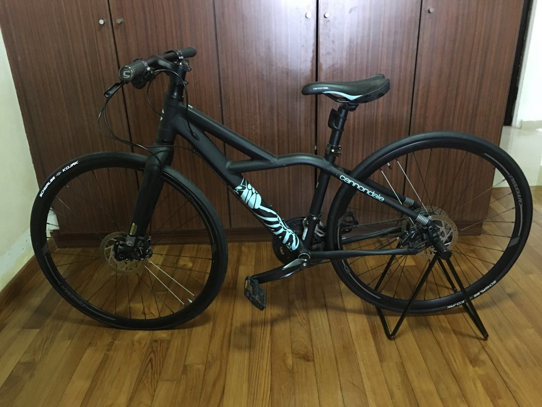Cannondale shop bad girl