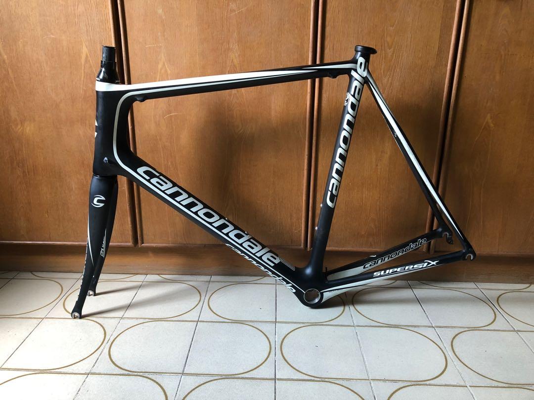 cannondale 63