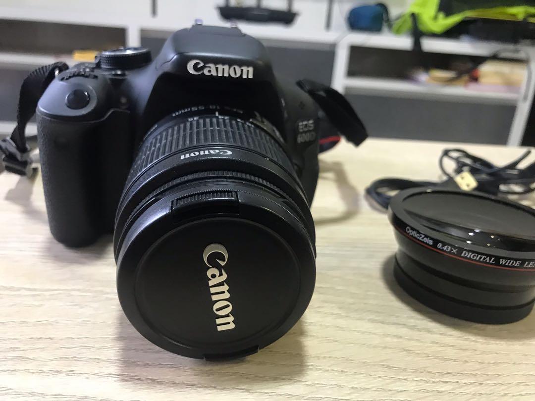 canon dslr camera for sale