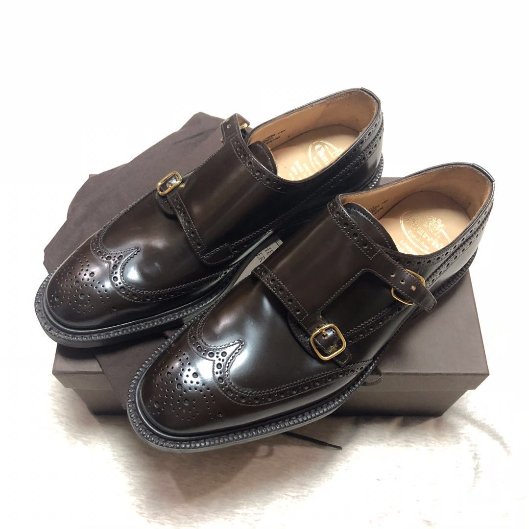 Church s top monkton shoes