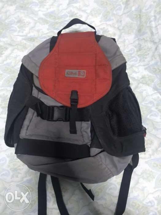 Clive skateboard backpack hotsell