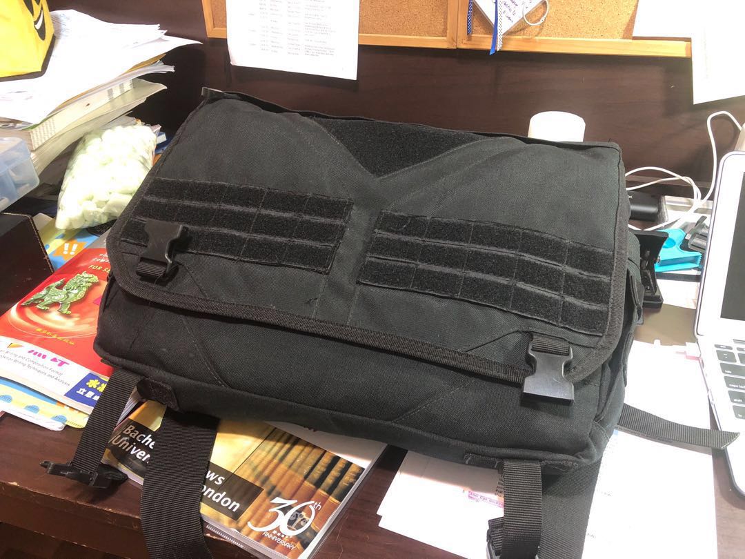 Condor scythe messenger bag discount