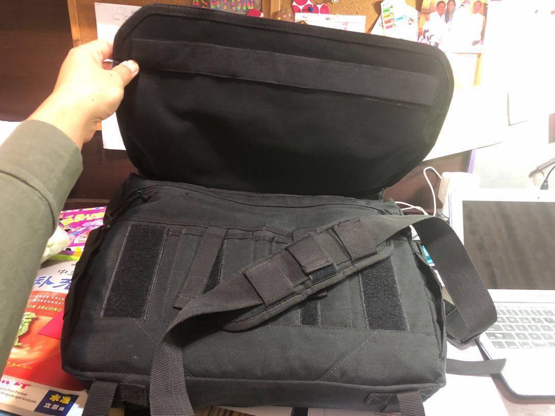 Condor Messenger Bag Scythe Bought new never used