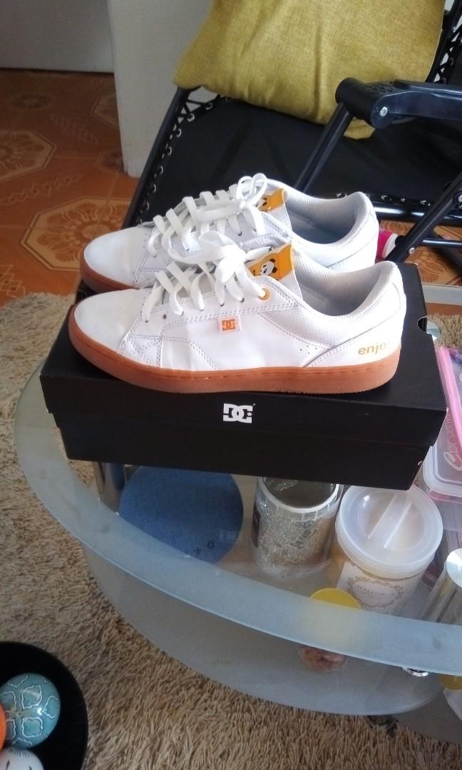 Dc shoes x enjoi on sale