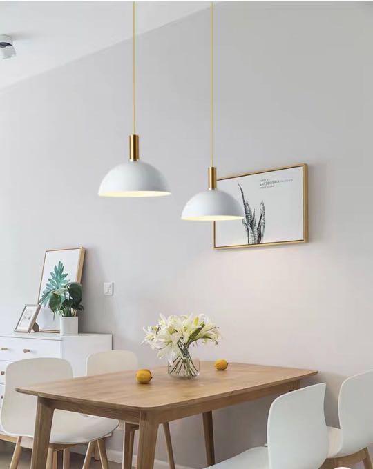 Dining Room Light Furniture Home Decor Lighting Supplies On Carousell