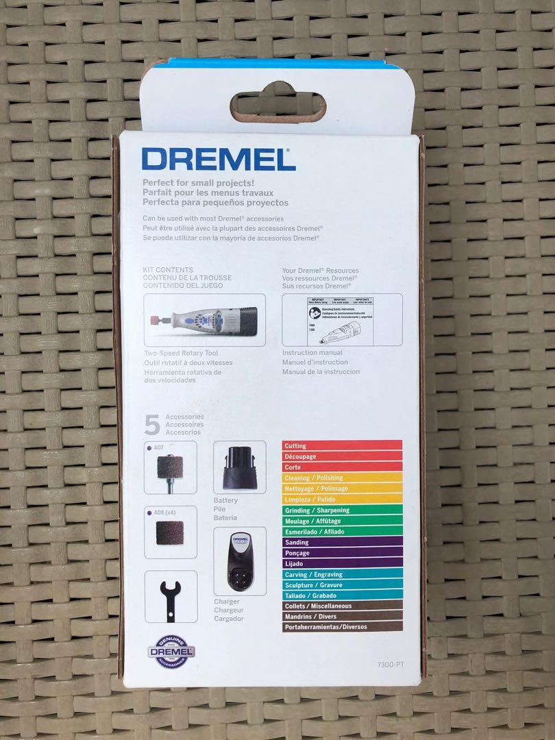 Dremel Pet Nail Grinder Pet Supplies For Small Animals Pet