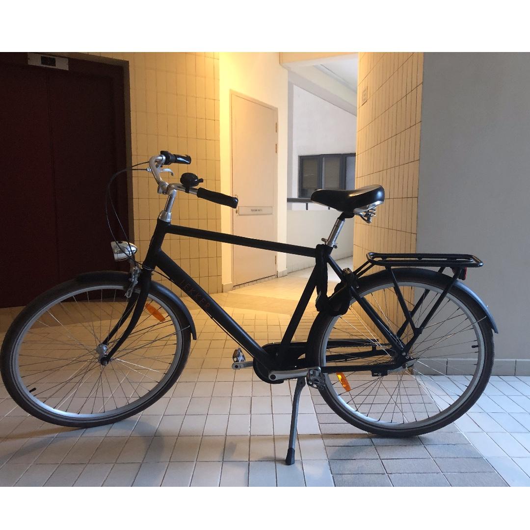 bikes with back pedal brakes