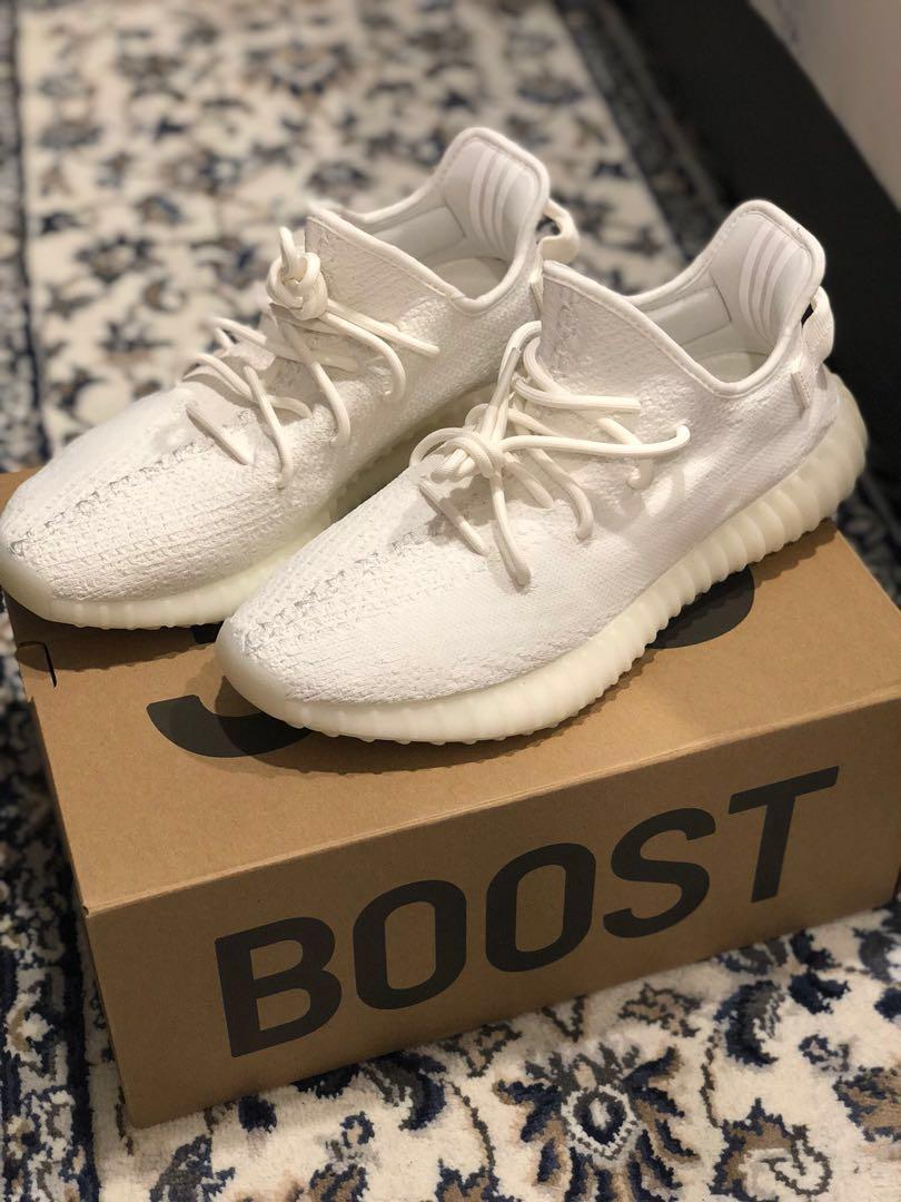 Adidas yeezy promo top