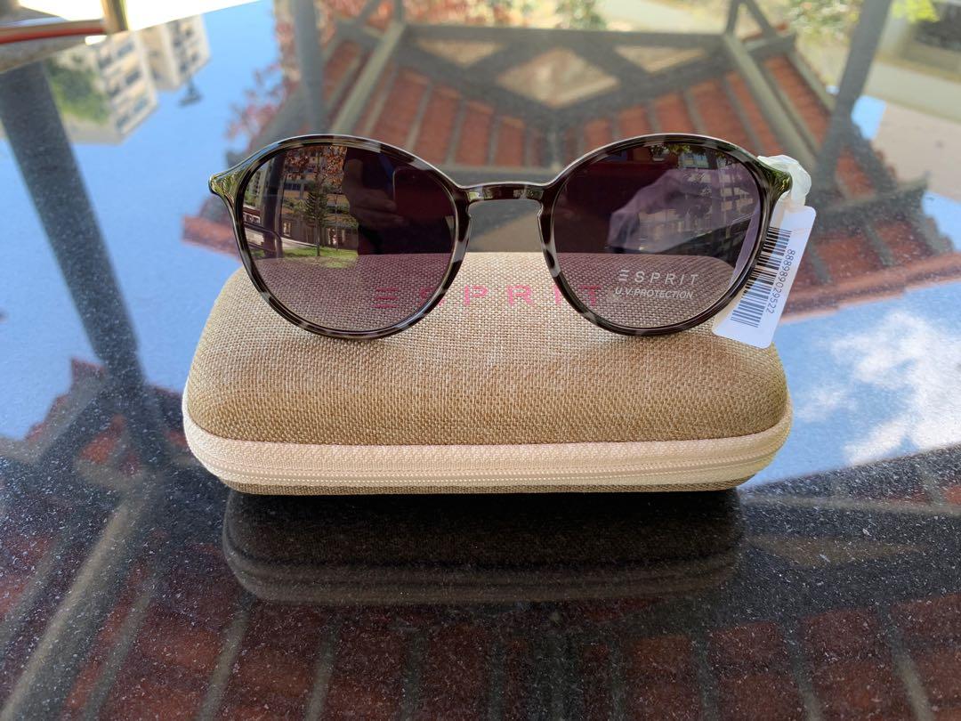 Esprit top sunglasses 2019