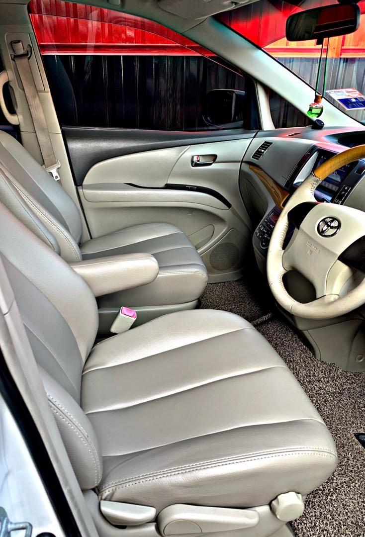 ESTIMA ACR 50, Cars, Cars for Sale on Carousell