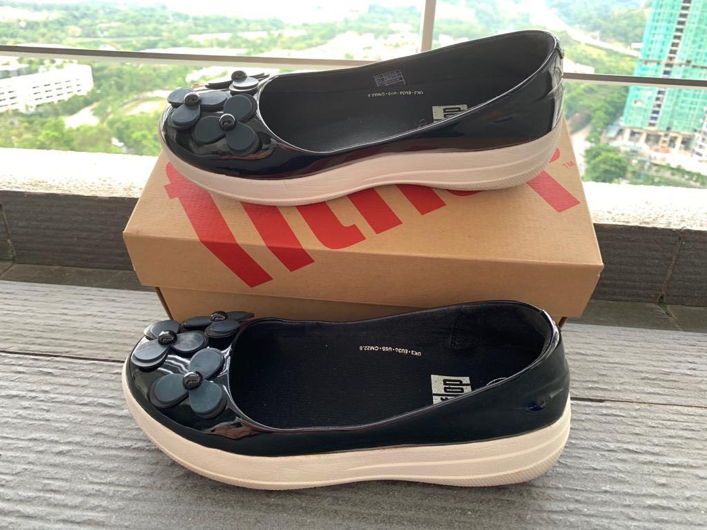 Fitflop f sporty ballerina online