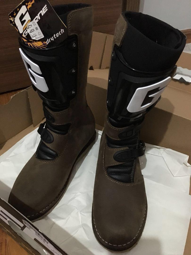 Gaerne all terrain new arrivals gtx