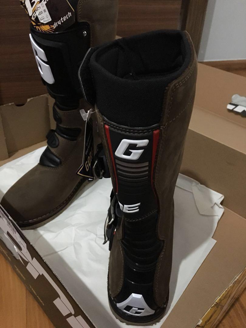 Gaerne g shop all terrain