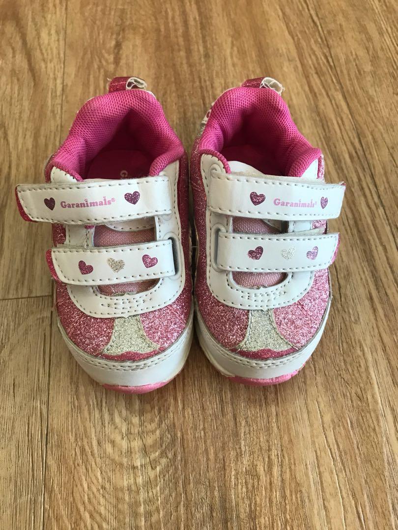 Garanimals sneakers hot sale
