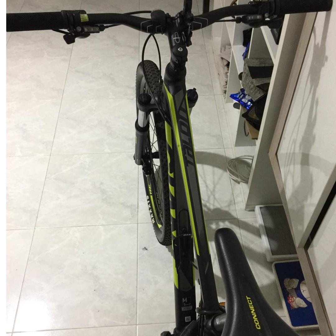 Giant talon 2 2025 green