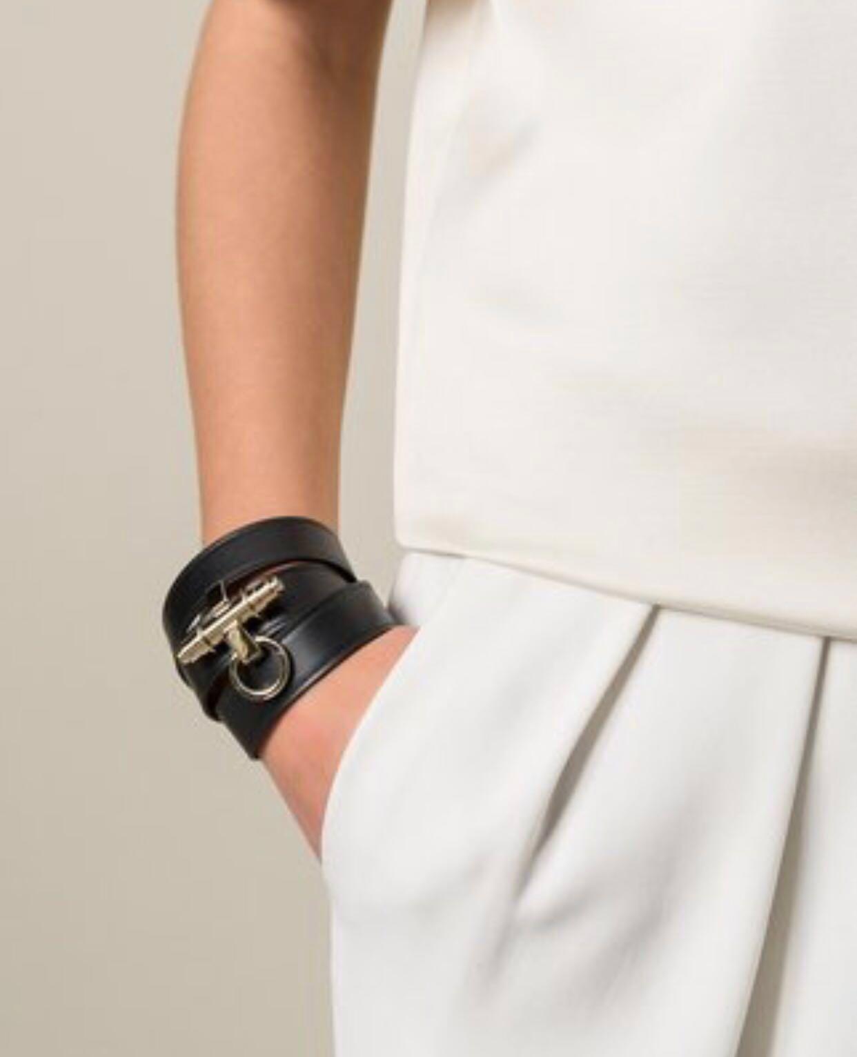 福袋 Givenchy Obsedia Wrap Bracelet 