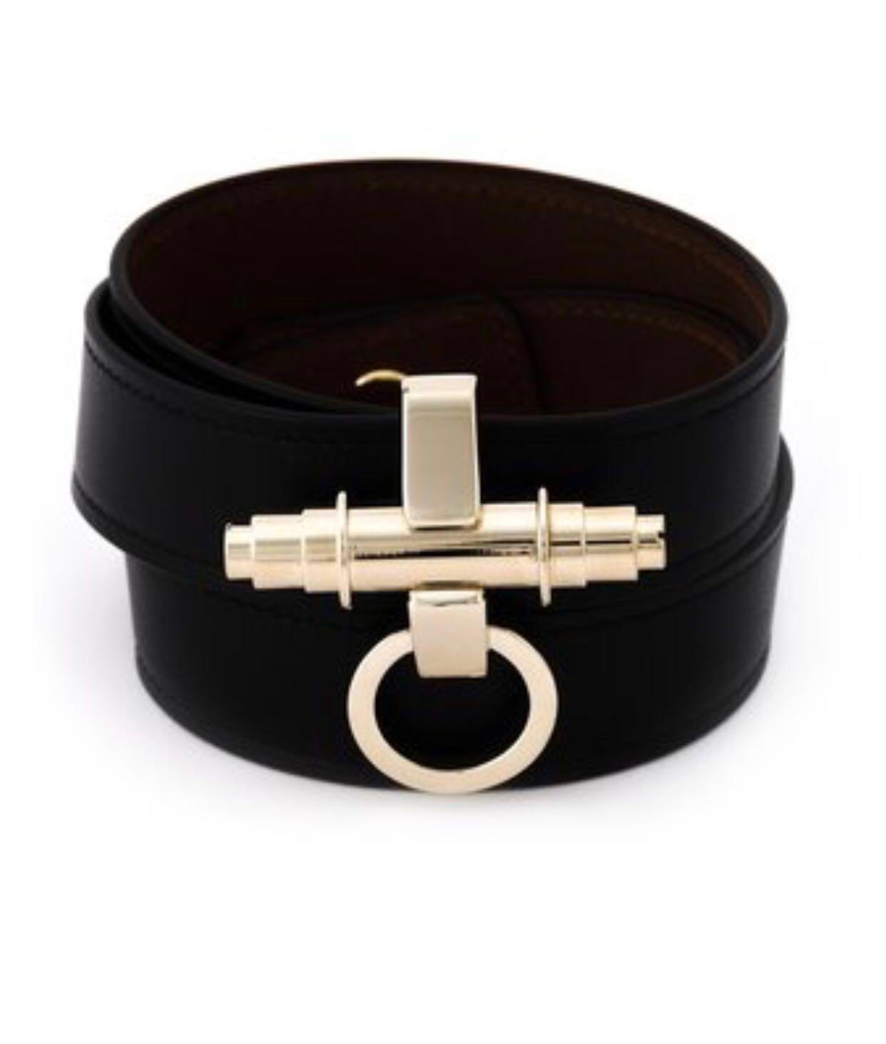 Givenchy deals obsedia bracelet
