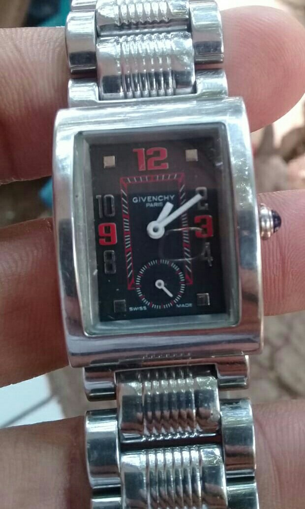 givenchy women's watches prices