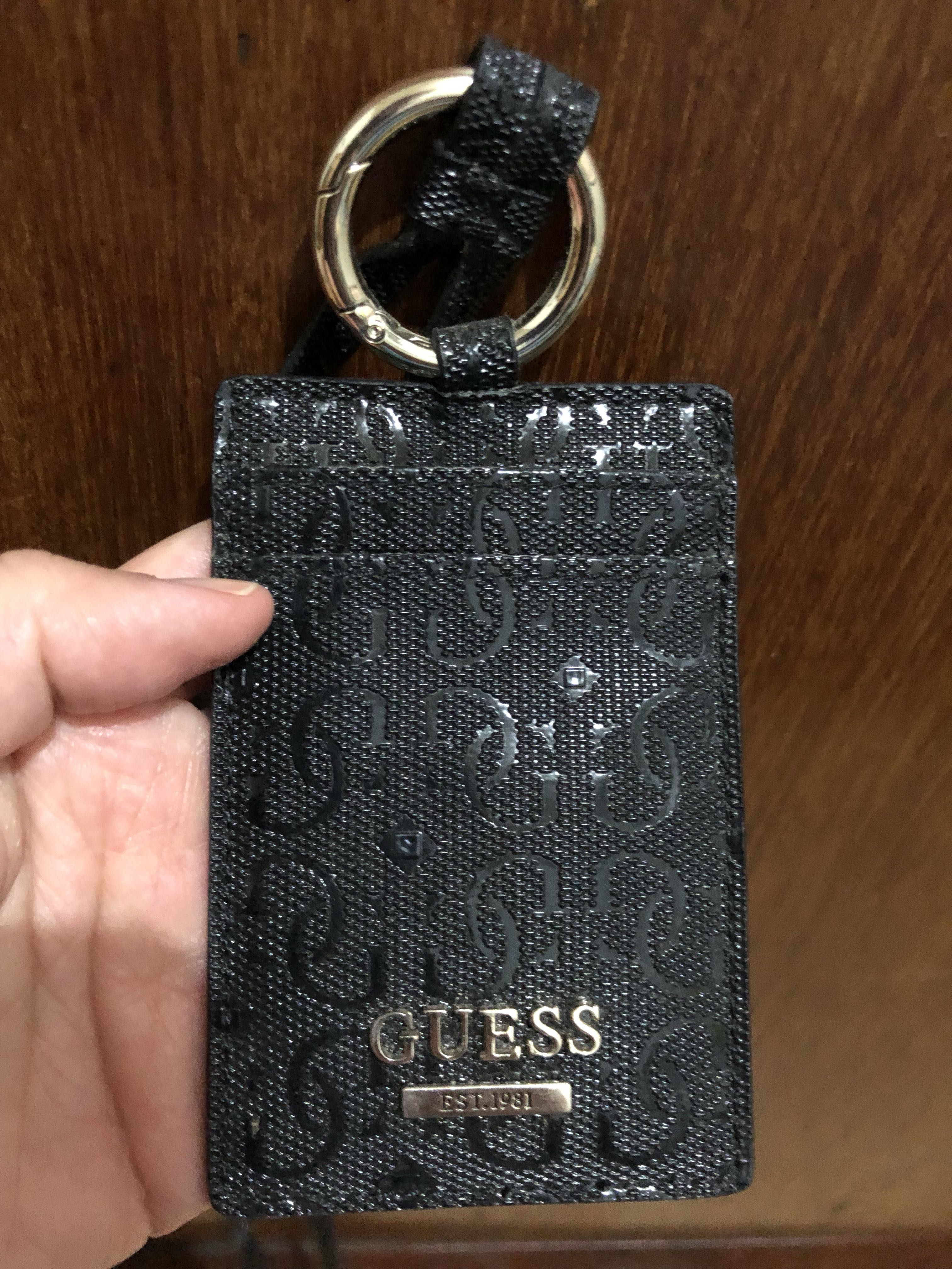guess refund
