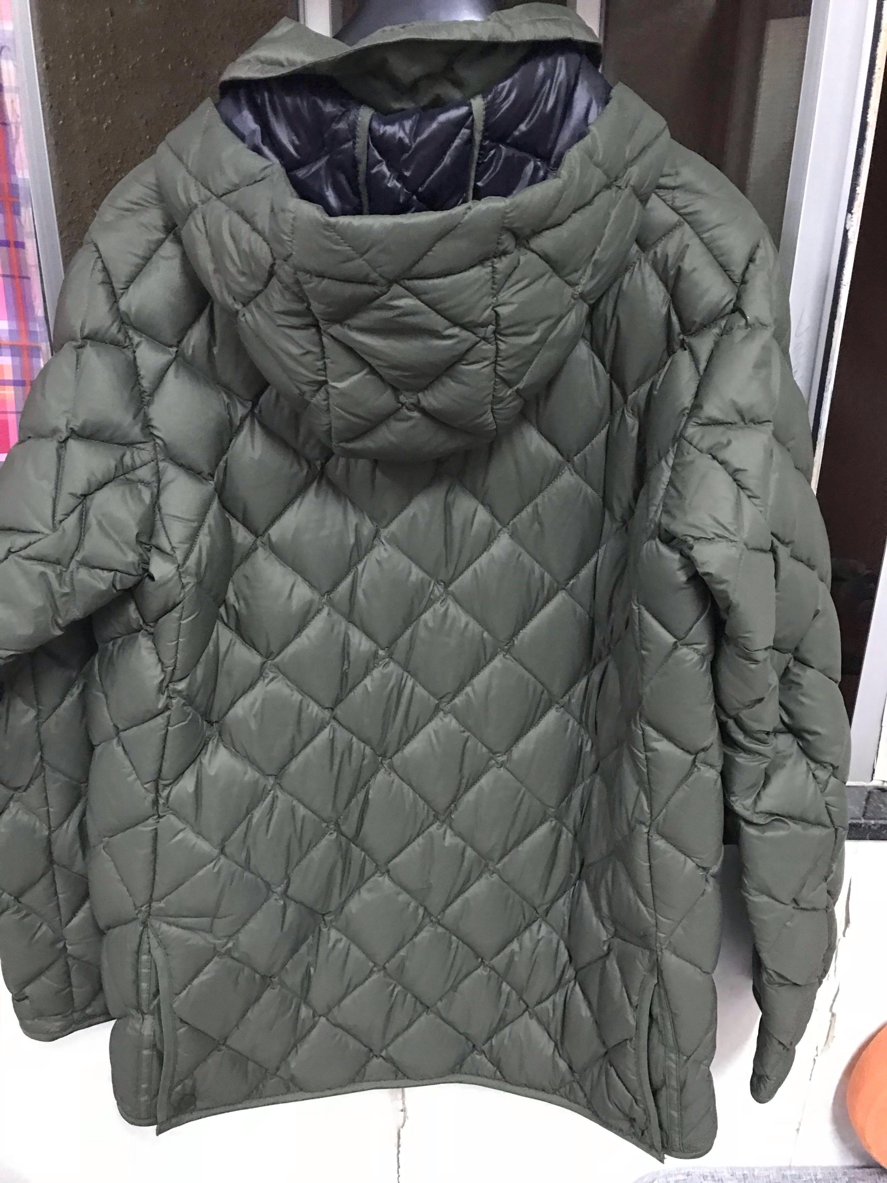 Gymphlex Down Jacket, 男裝, 外套及戶外衣服- Carousell