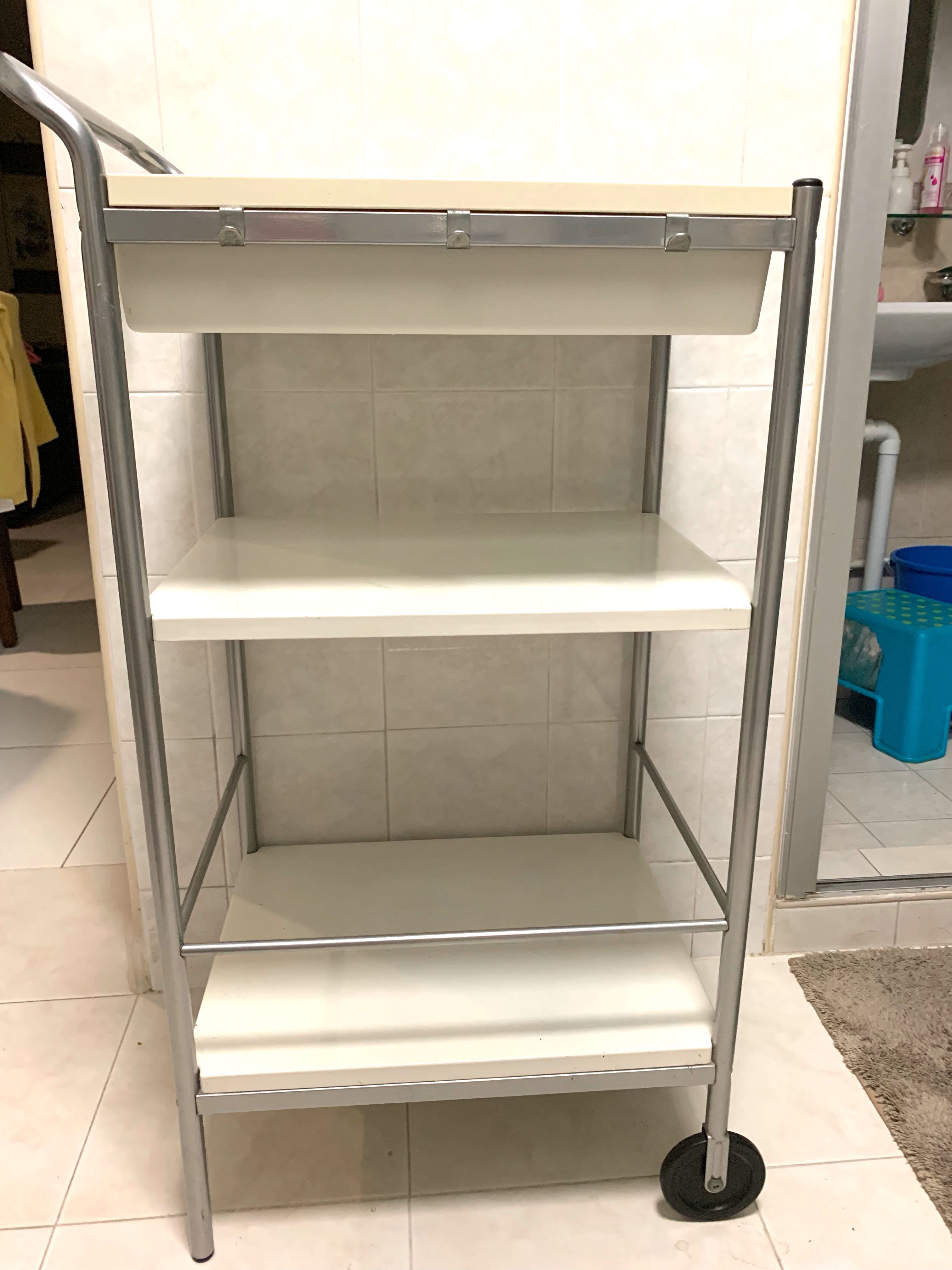 Ikea Metal Kitchen Trolley - Kungsfors Stainless Steel Kitchen Trolley Ikea - Maybe you would like to learn more about one of these?