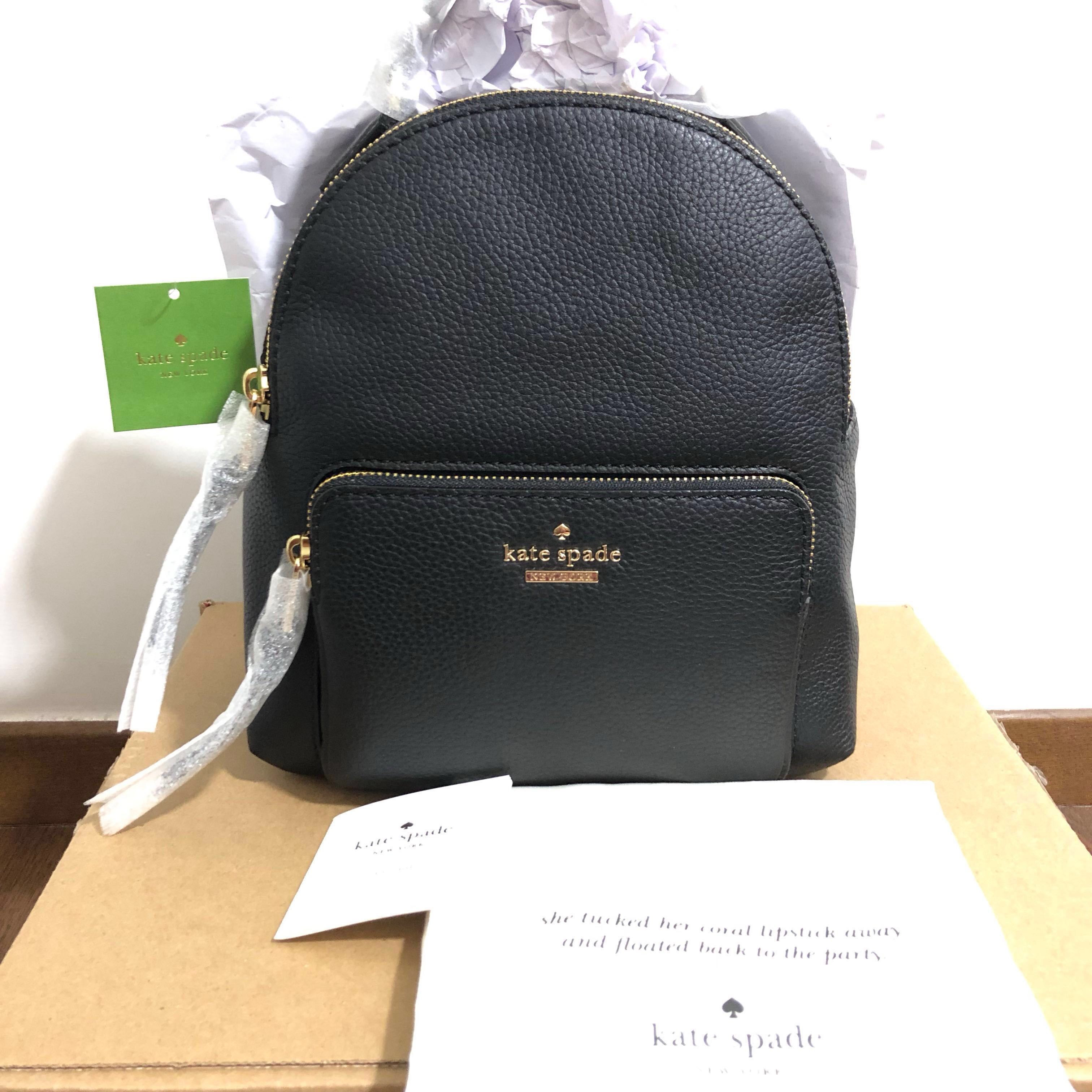 Jackson street on sale keleigh backpack