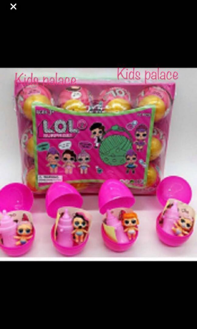 buy lol surprise in bulk