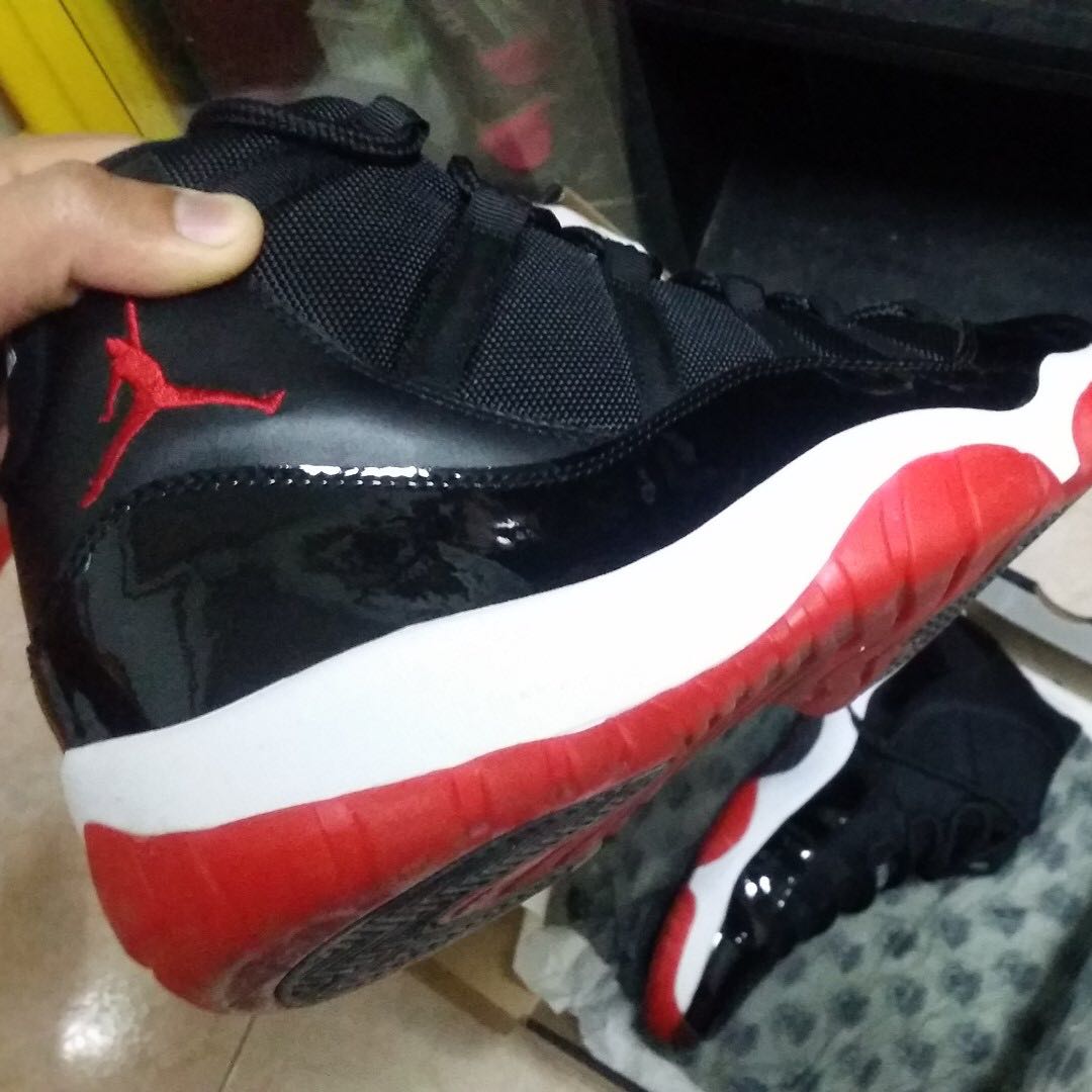 jordan 11 size 14