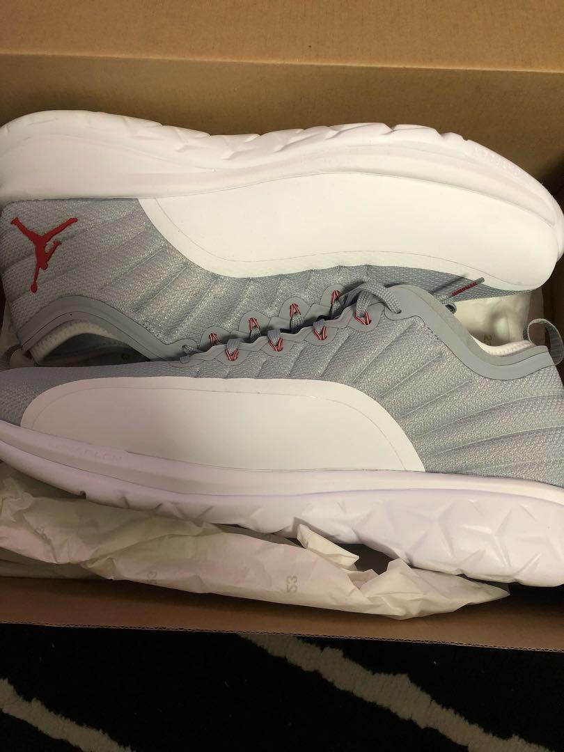 Jordan Trainer Prime Men s Fashion Footwear Sneakers on Carousell