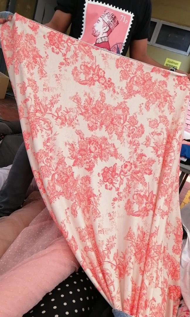 Kain Ela Rizalman Rizalman Garage Sale 2019 Women S Fashion Clothes Others On Carousell