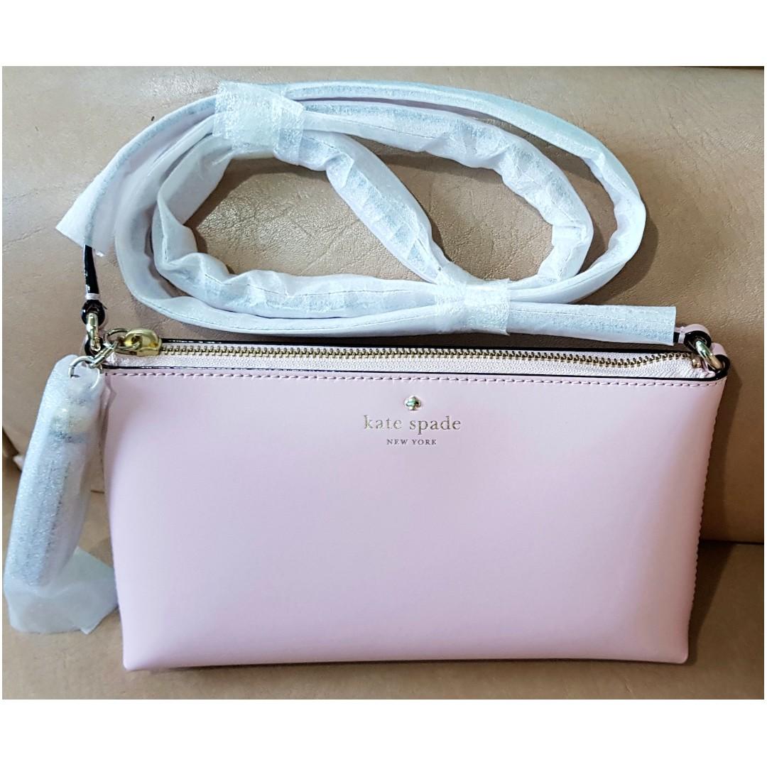 Ivy Street Amy Crossbody