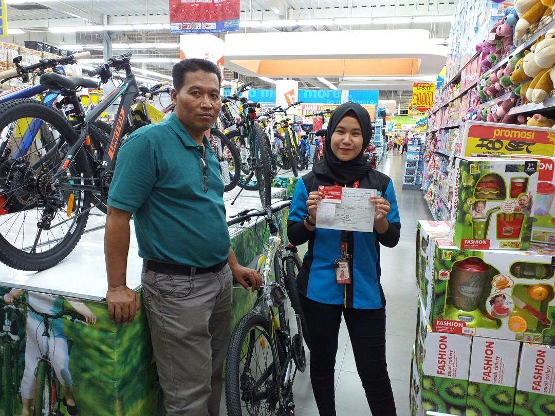29 Kredit Sepeda Tanpa Kartu Kredit Info Dana Tunai