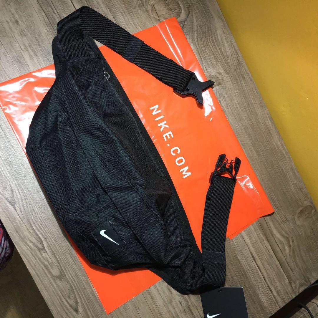 nike cordura belt bag