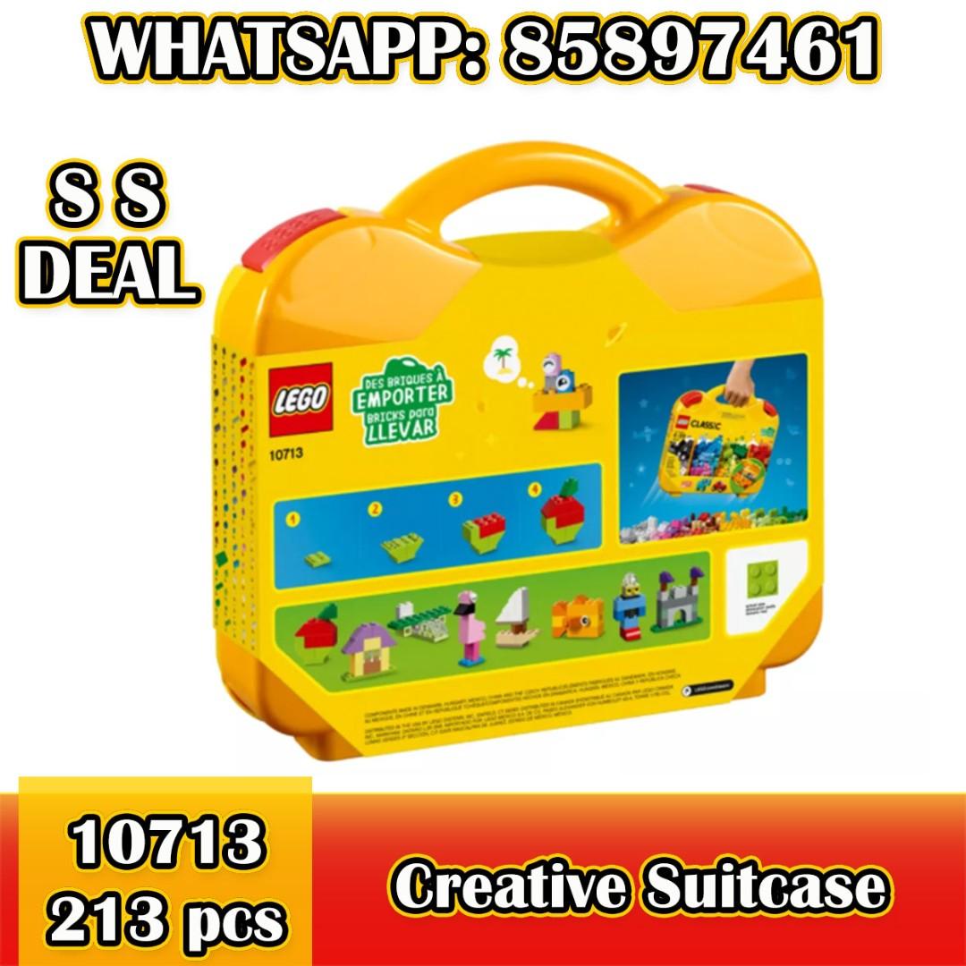 lego 10713 price