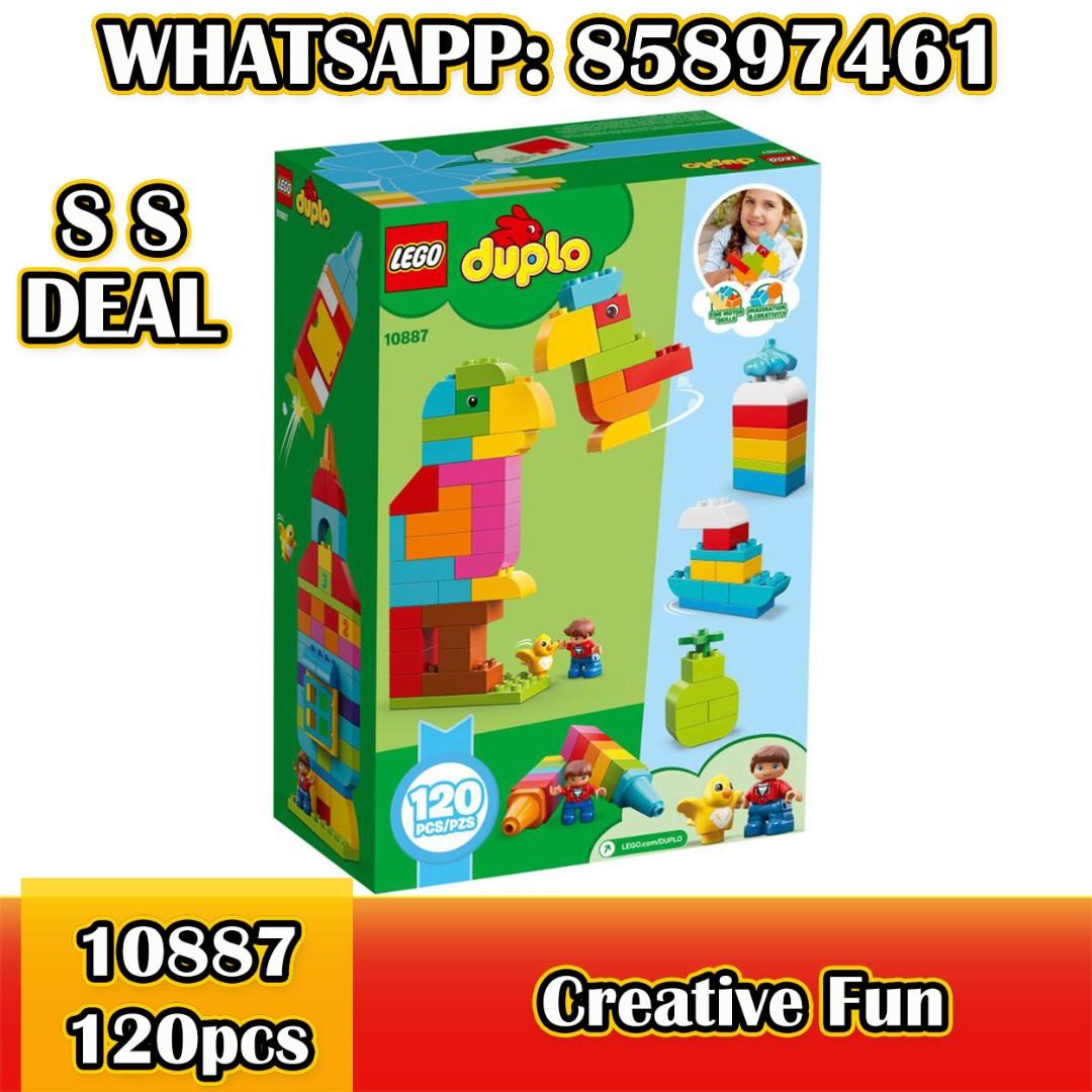 duplo best price