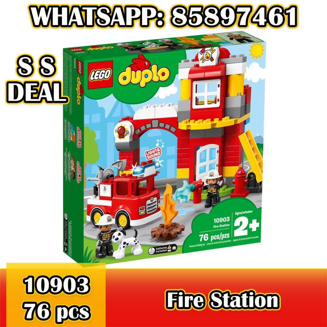 lego duplo best price