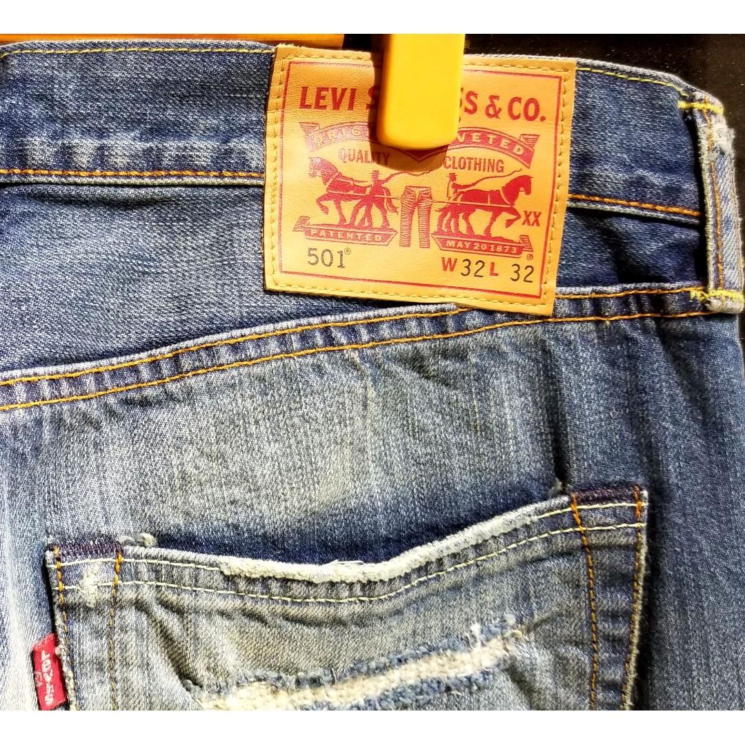 levis 501 originals