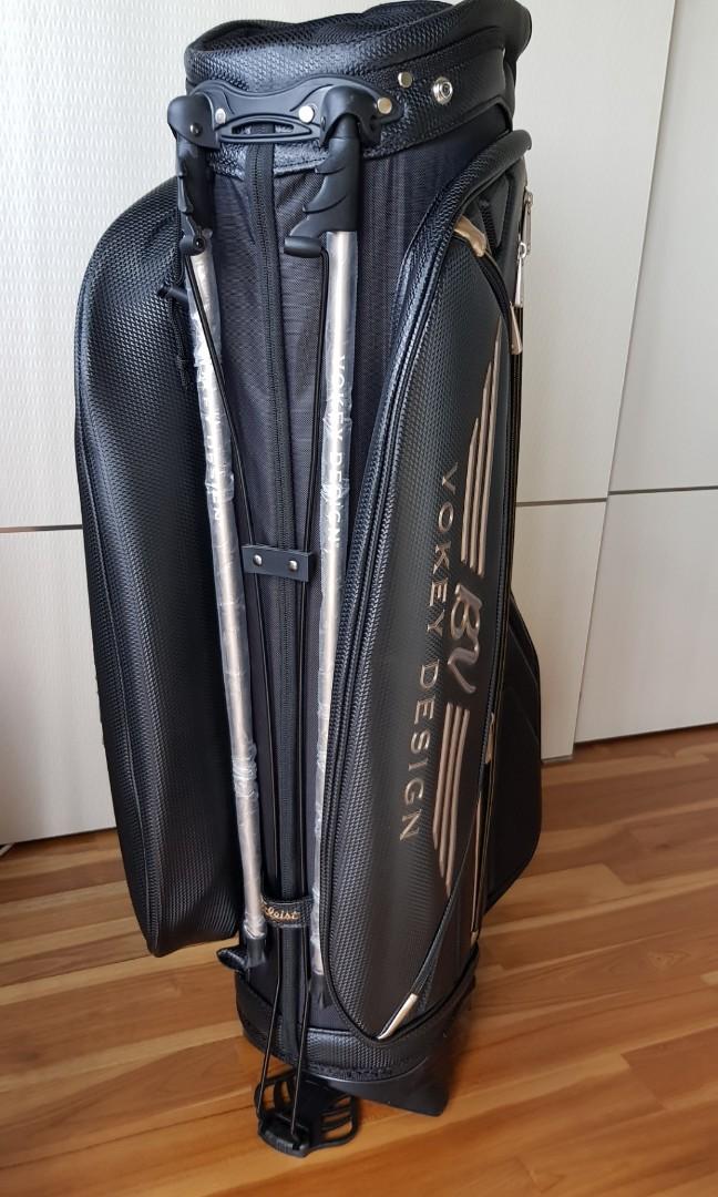 Limited Edition Vokey Golf Bag, Sports Equipment, Sports & Games, Golf