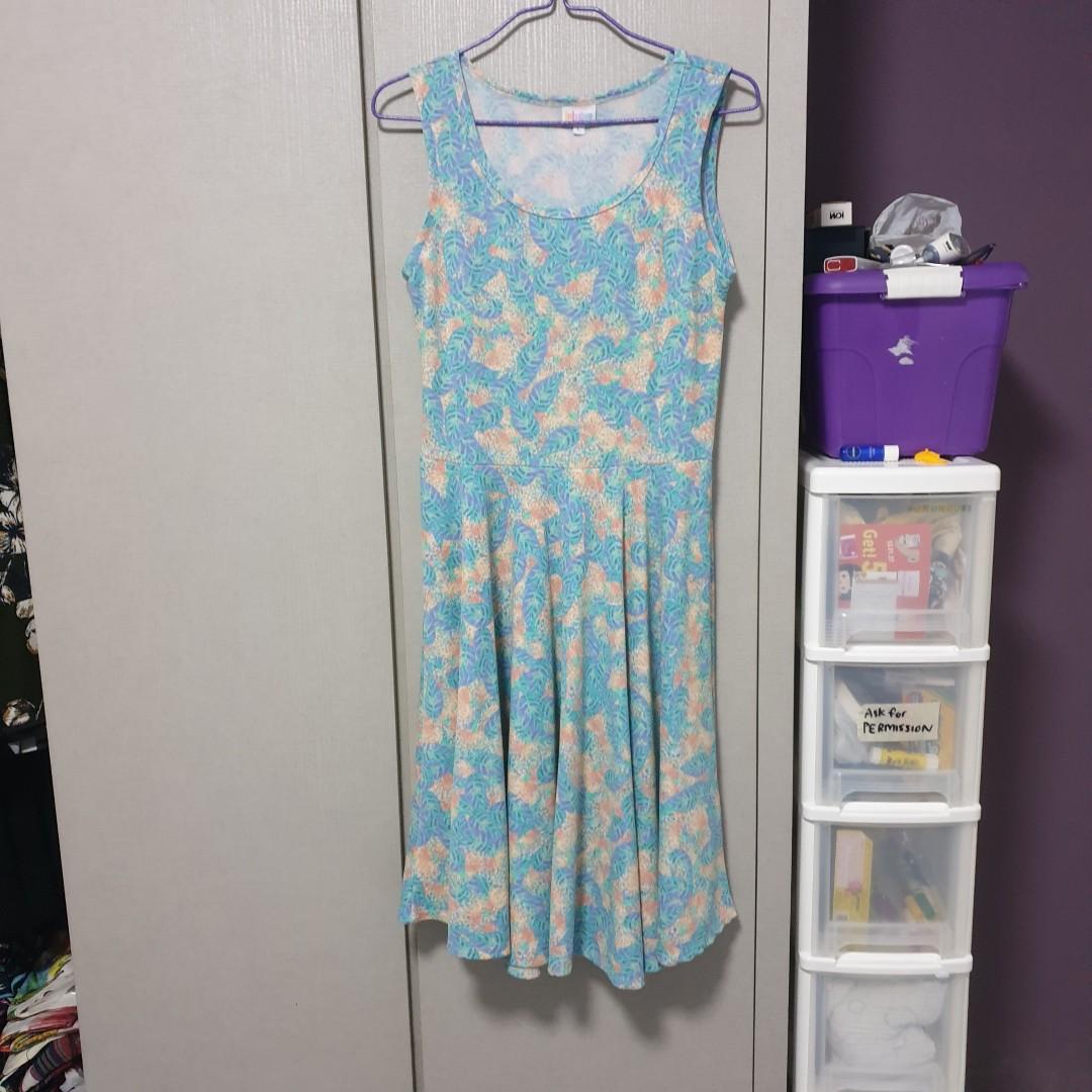 llr dresses