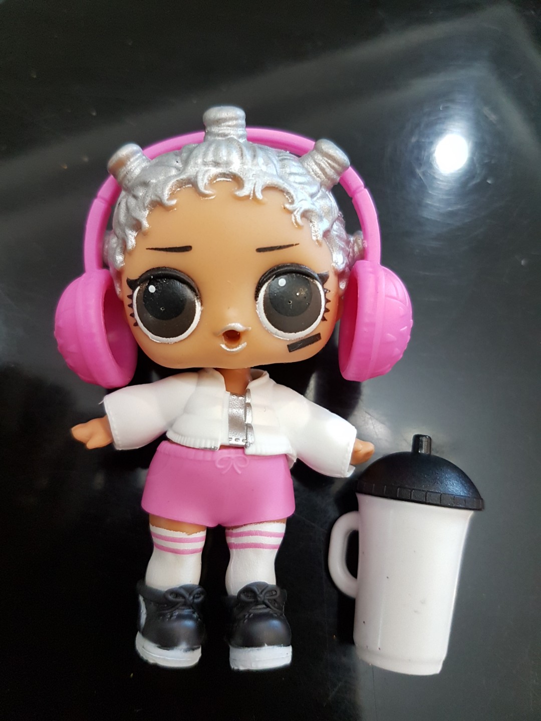 Beats lol shop doll
