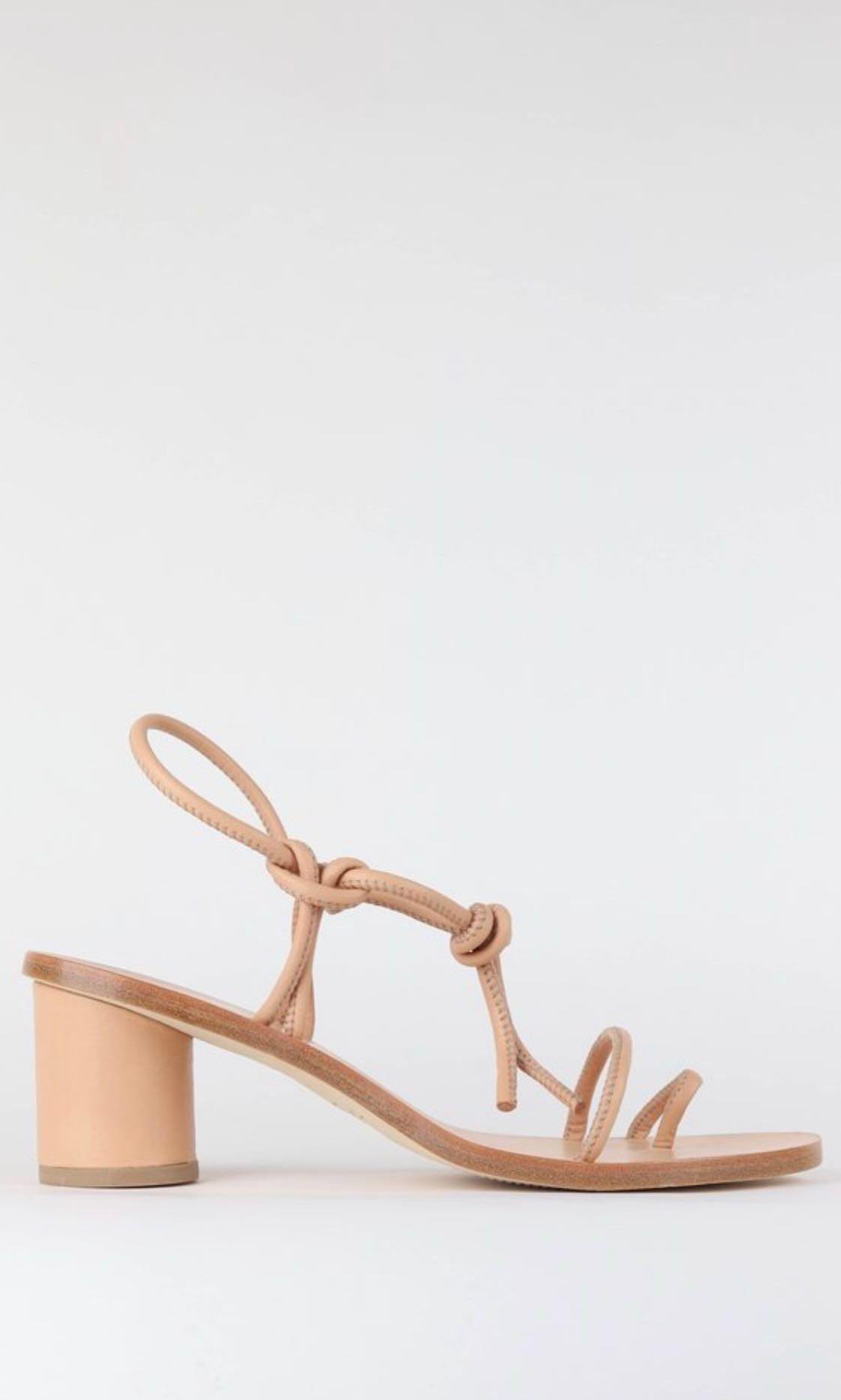 Loq sales xavi sandal