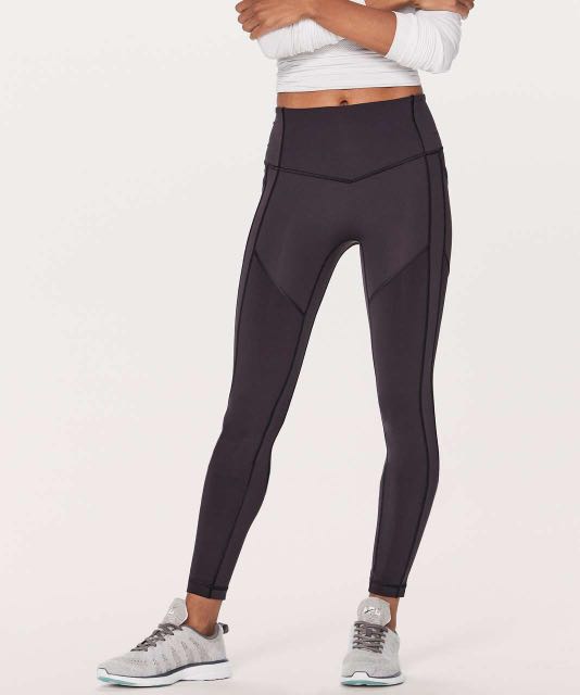 All the right outlet places leggings