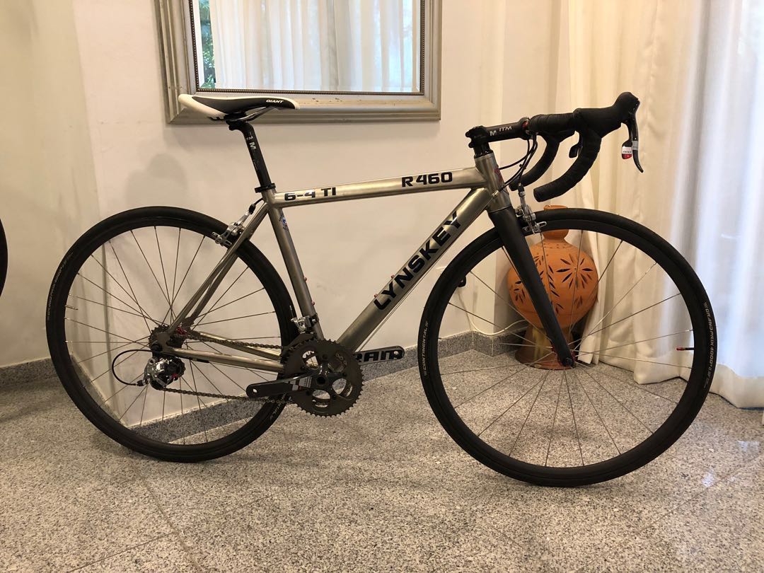 Lynskey r470 review clearance